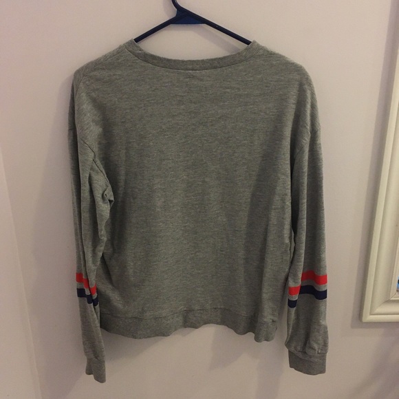 NASA crewneck sweater🪐👽 - Picture 2 of 3